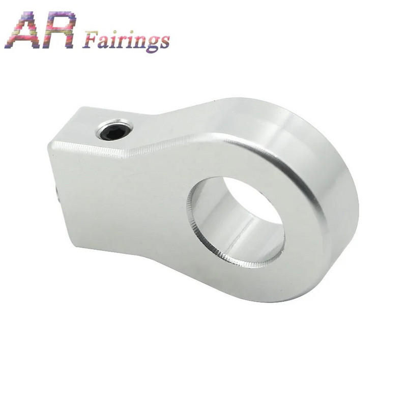 Autod, siduri peasilindri varras, püsiparandus, alumiinium FORD Mustang 05-14 V6 GT hõbedane punane must sinine