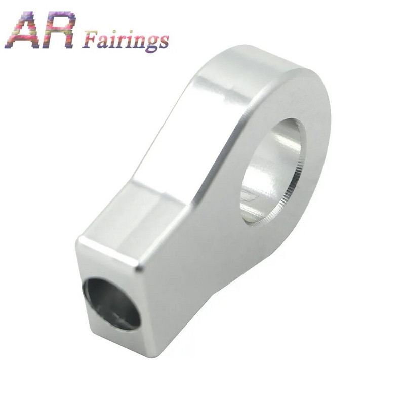 Autod, siduri peasilindri varras, püsiparandus, alumiinium FORD Mustang 05-14 V6 GT hõbedane punane must sinine