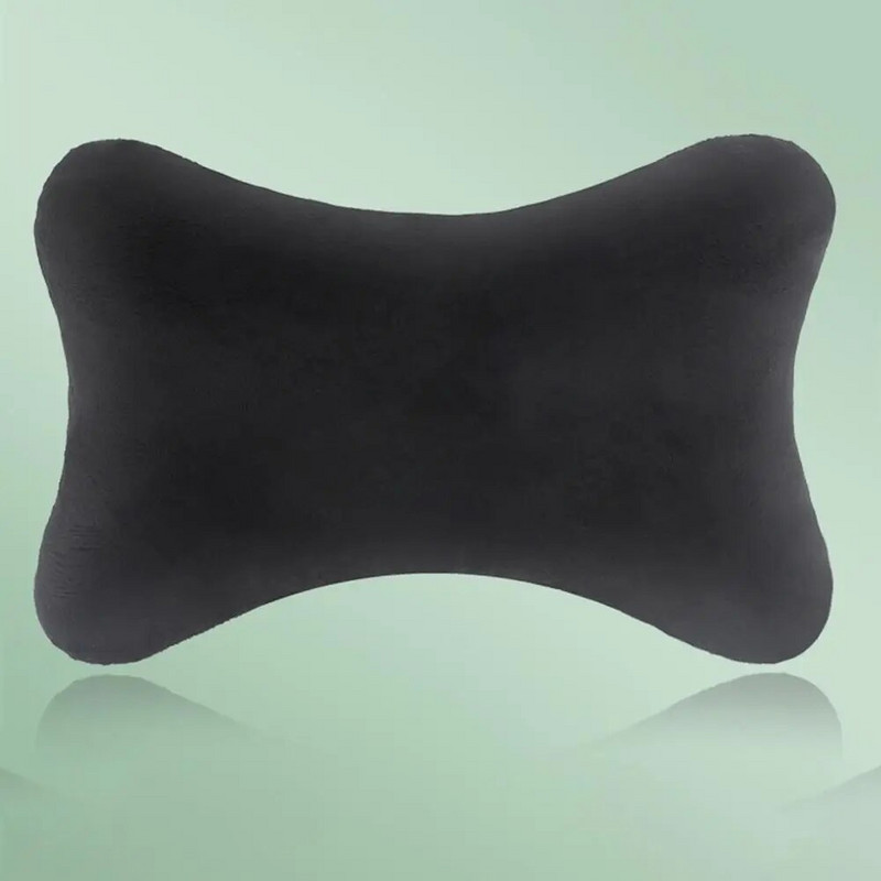 Hasznos autós fejtámla, teljesen feltöltött, nem fakuló autós fejtámla deréktámasz párna mosható deréktámasz párna autós kiegészítők