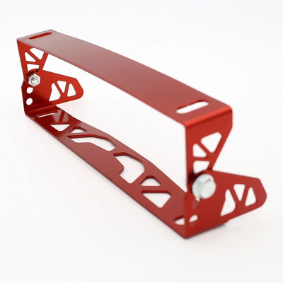 Dizajn automobila Aluminijski okvir registarske pločice Power Racing okviri registarske pločice Držač oznake