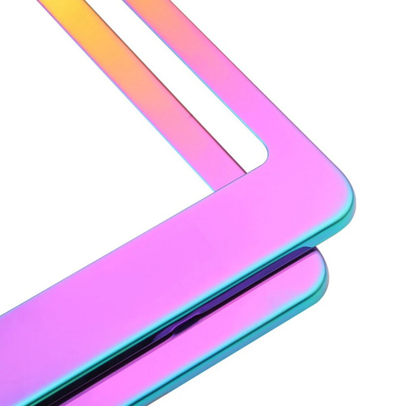 1tk 31X16CM USA mudeli numbrimärgi raam auto numbrimärgi raami kaanehoidja