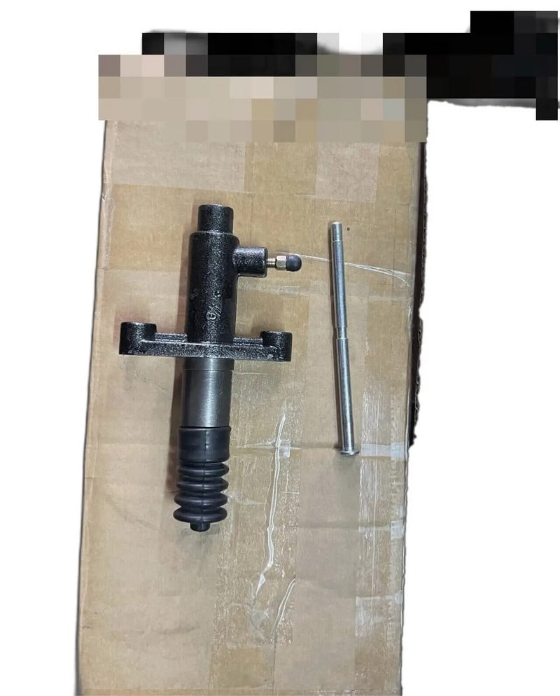 CLUCH MASTER ASSY kasutatud FUSO Canter HYUNDAI KAO0040 ME602994 ME602995 ME606117 ME607351 ME607350 ME609069 ME609368 jaoks