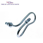 Tengelykapcsoló munkahenger cső Astra G 1998-2004 Astra H 2004-2010 Astra J 2010-2014 Adam 2013-2019 Combo C 2001-2011 F13 F17