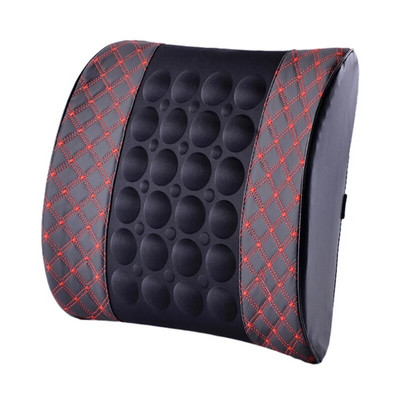 Δονήσεις αυτοκινήτου Humanoid Massage Μαξιλάρι μέσης Ηλεκτρικό μαξιλάρι μέσης F19A