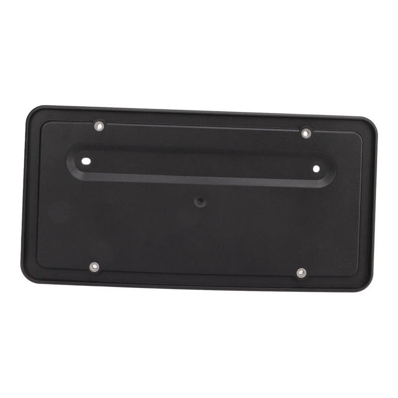 Tagumine numbrimärgi kinnitusraami kronstein 109684400B Tesla mudeli 3 2017–2023 asendus