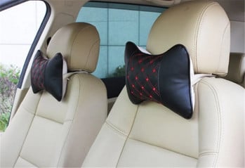 Αυτόματο μαξιλάρι ασφαλείας προσκέφαλο αυτοκινήτου Αναπνευστικό μαξιλάρι προσκέφαλου καθίσματος για Hyundai HND-3 Veloster i10 LPI 30blue R