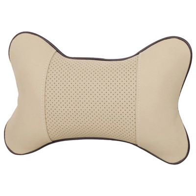 Στήριγμα λαιμού προσκέφαλου αυτοκινήτου Μονόχρωμο Universal Automotive Μαξιλαράκι στηρίγματος λαιμού Ανταλλακτικά αυτοκινήτων