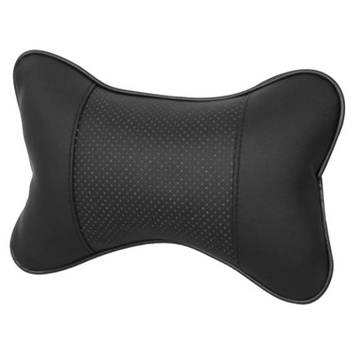 Στήριγμα λαιμού προσκέφαλου αυτοκινήτου Μονόχρωμο Universal Automotive Μαξιλαράκι στηρίγματος λαιμού Ανταλλακτικά αυτοκινήτων