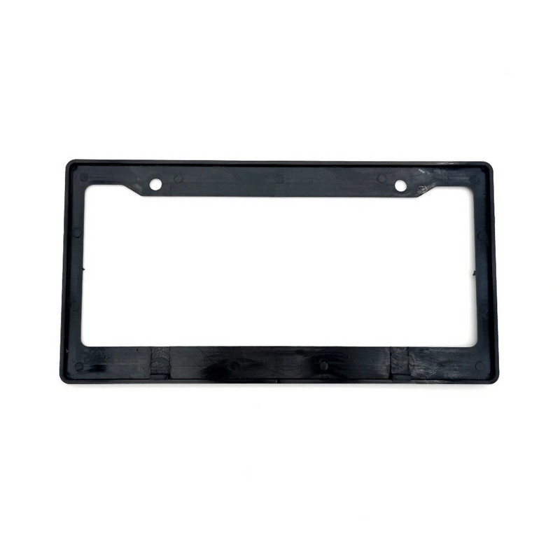 JDM ASV standarta ABS automašīnas numura zīmes rāmis Midnight speedhunter nightkids Skunk2 numura zīmes apdarei, auto aksesuārs