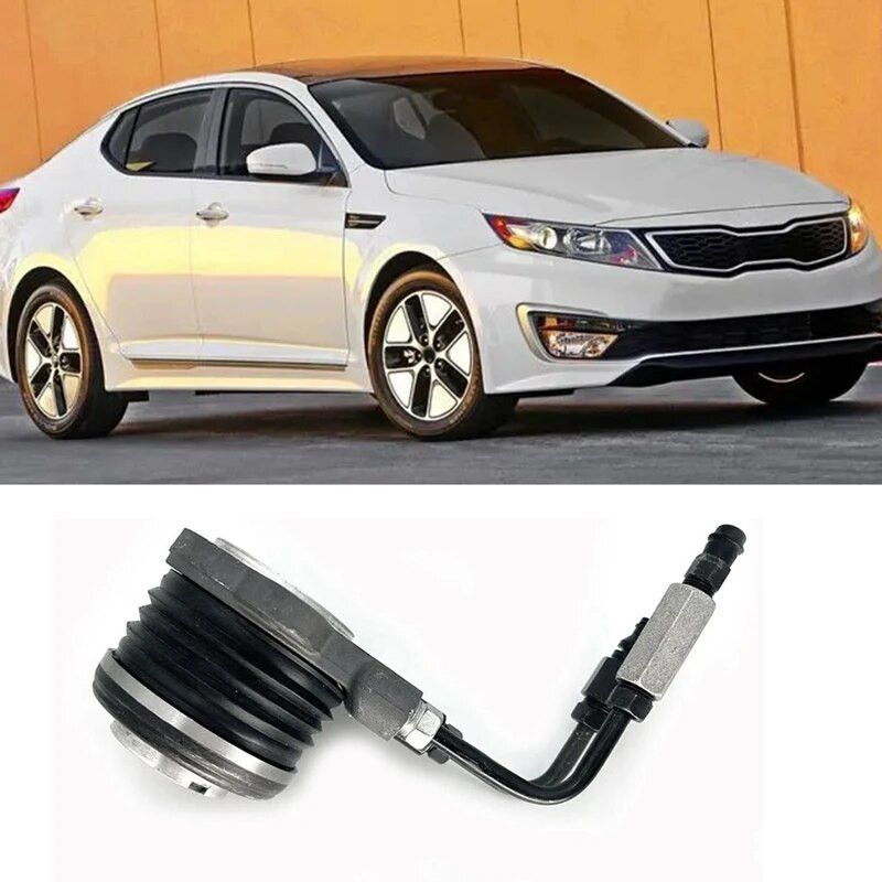 Hüdrauliline siduri töösilindri laager 41421-24300 Hyundai Santa Fe Sonata Tucson Kia Forte Optima Sportage 06-2012 jaoks