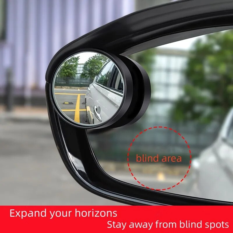 Sobib Mazda 3 Ma 6 Angke Sera Artez CX-5 auto tahavaatepeegli vihmakulmu väike ümmargune peegel tagurpidi peegel vihmakaitse