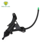 Νέος κύριος κύλινδρος συμπλέκτη για Ford Transit 2.2TDCi 2.4TDCi 3.2TDCi 2.3B 2006-2014 6C117A543AD 6C117A543AB 1370929 1423667