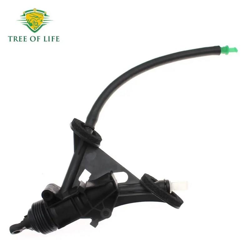 Νέος κύριος κύλινδρος συμπλέκτη για Ford Transit 2.2TDCi 2.4TDCi 3.2TDCi 2.3B 2006-2014 6C117A543AD 6C117A543AB 1370929 1423667