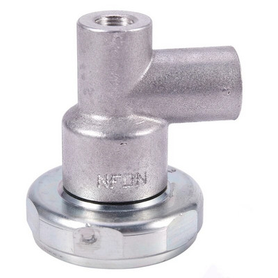 Siduri hüdrauliline regulaator Ass'Y jaoks Kia / Hyundai 416902H100 Regulaator Assy Sidur Elantra HD 2006 CEED 2006 I30 I30CW 2007 jaoks