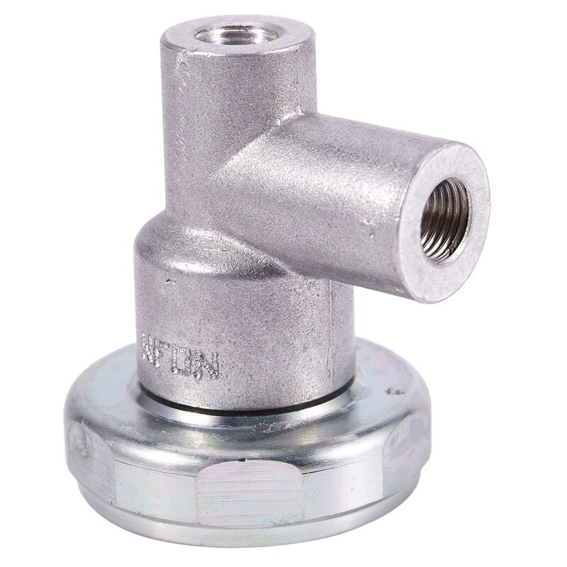 Siduri hüdrauliline regulaator Ass'Y jaoks Kia / Hyundai 416902H100 Regulaator Assy Sidur Elantra HD 2006 CEED 2006 I30 I30CW 2007 jaoks