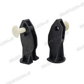 Siduri ühendusvardad Mootorisüsteem Autoosad Autotarvikud Kasutatud PEUGEOT CITROEN 212822 2128.22 2128 22 jaoks