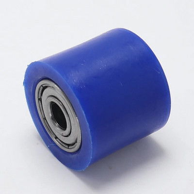 8 mm 10 mm varančiosios grandinės ritininis skriemulys rato slankiklio įtempiklio rato kreiptuvas gatvės dviračių enduro motociklų motokroso keturračiams CRF CR XR