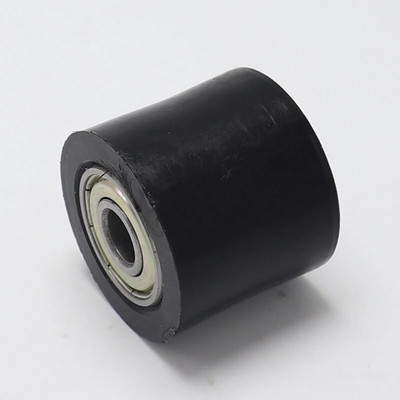 8 mm 10 mm varančiosios grandinės ritininis skriemulys rato slankiklio įtempiklio rato kreiptuvas gatvės dviračių enduro motociklų motokroso keturračiams CRF CR XR