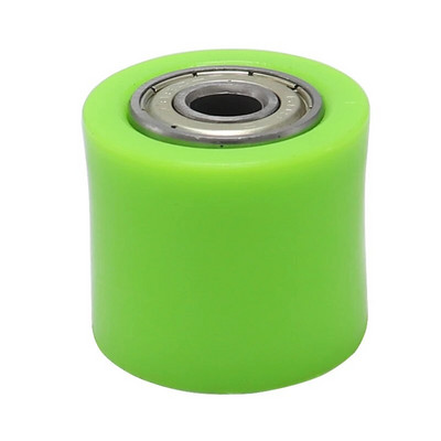 8 mm 10 mm varančiosios grandinės ritininis skriemulys rato slankiklio įtempiklio rato kreiptuvas gatvės dviračių enduro motociklų motokroso keturračiams CRF CR XR