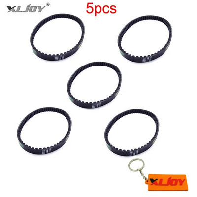 XLJOY 669 18 30 CVT pavaros diržas, skirtas GY6 49cc 50cc 80cc kinų mopedo motorolerio Jmstar Kazuma Roketa Sunl Vespa Jonway Znen