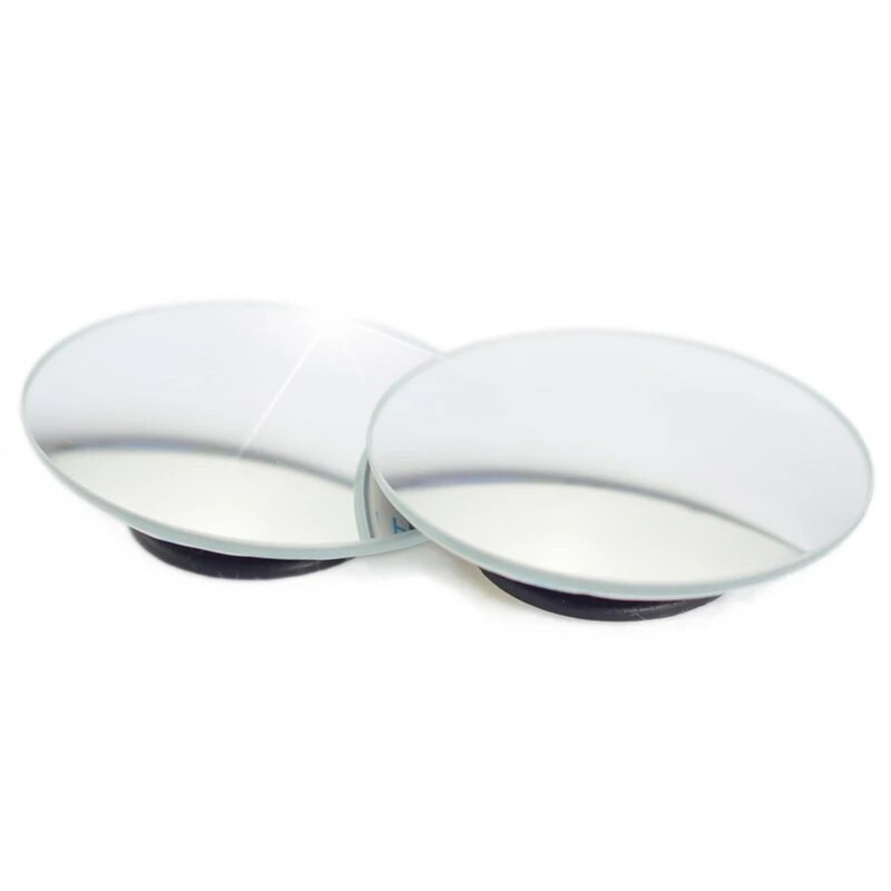 Auto tahavaatepeegel väike ümmargune peegel tagurpidi artefakt pimeala HD lisapeegel 360 kraadi multifunktsionaalne pimeala mi