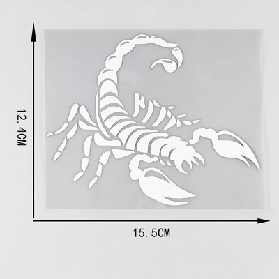 Reflektirajuća bočna traka motocikla Naljepnica za biciklističku kacigu Vinilna naljepnica za stil automobila za YAMAHA Tmax