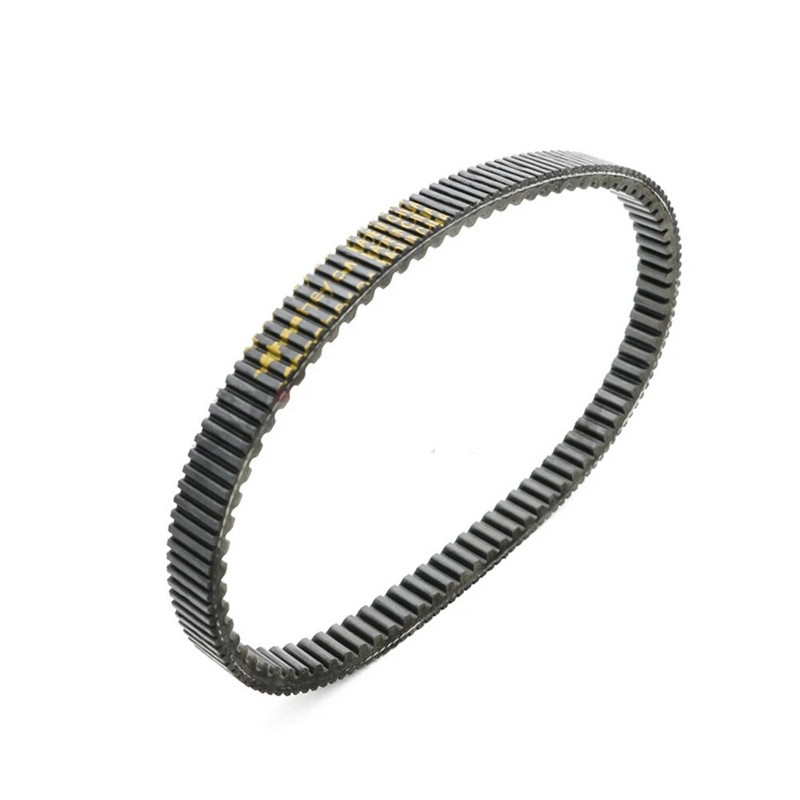 Skirtas PIAGGIO MP3 250/300 IE YOURBAN 4V 300IE X7 EVO 250IE 4T LC X8 X9 EVOLUTION XEVO motociklo paspirtuko pluošto transmisijos diržui