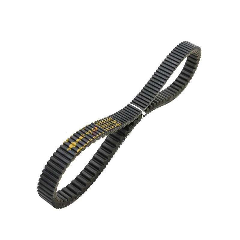 Skirtas PIAGGIO MP3 250/300 IE YOURBAN 4V 300IE X7 EVO 250IE 4T LC X8 X9 EVOLUTION XEVO motociklo paspirtuko pluošto transmisijos diržui