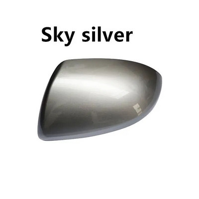 Vasakpoolne juhi parem kaassõitja küljepeegli kaane peegli raami trimm Signaalita kork Mazda 3 jaoks 2010 2011 2012 2013