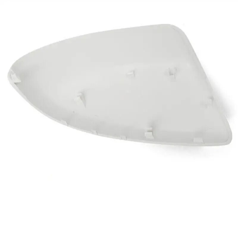 Vasakpoolne juhi parem kaassõitja küljepeegli kaane peegli raami trimm Signaalita kork Mazda 3 jaoks 2010 2011 2012 2013