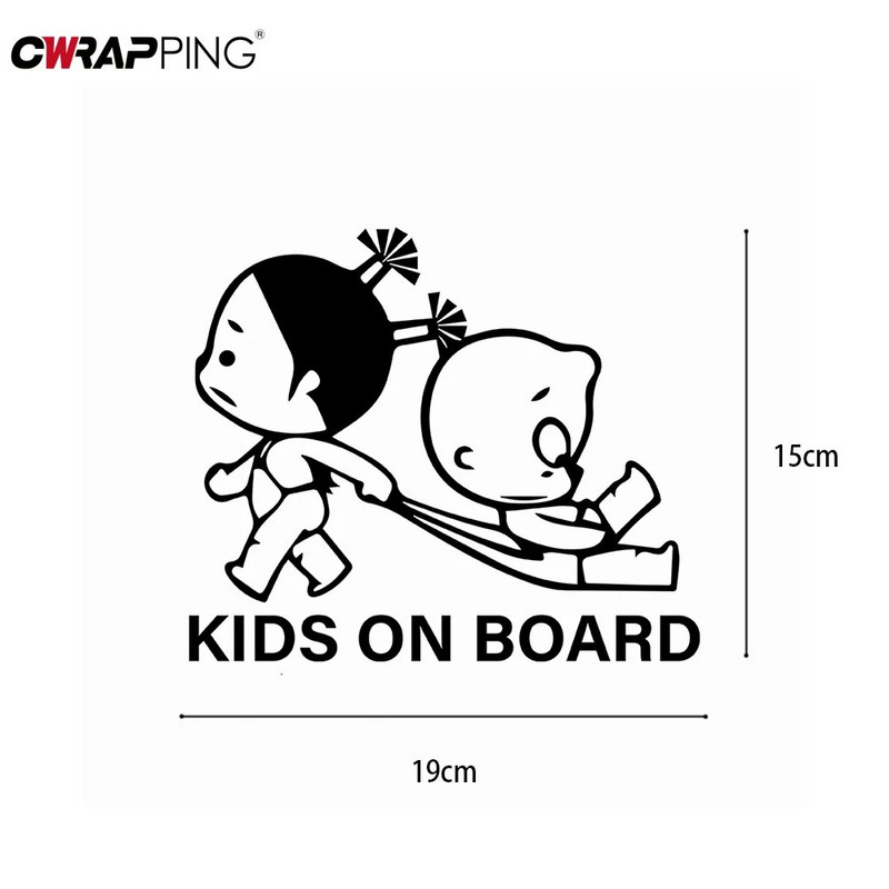 Automašīnas atstarojoša uzlīme, 1 gab