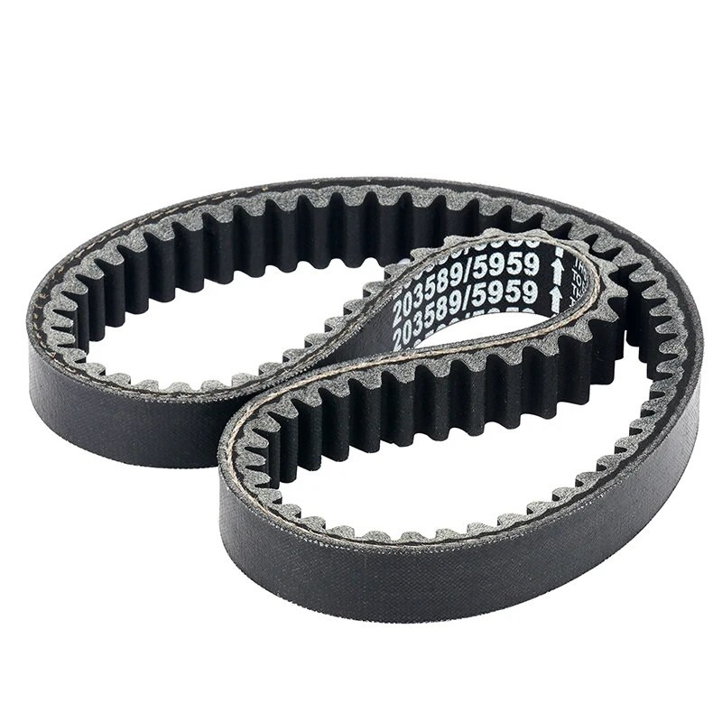 Go Kart pavaros pavaros diržas 30 serija, skirtas Manco 5959 Comet 203589 Naujas 0,75 Torq-A-Verter TAV30 TAV-2 285B 286B 286U 485B