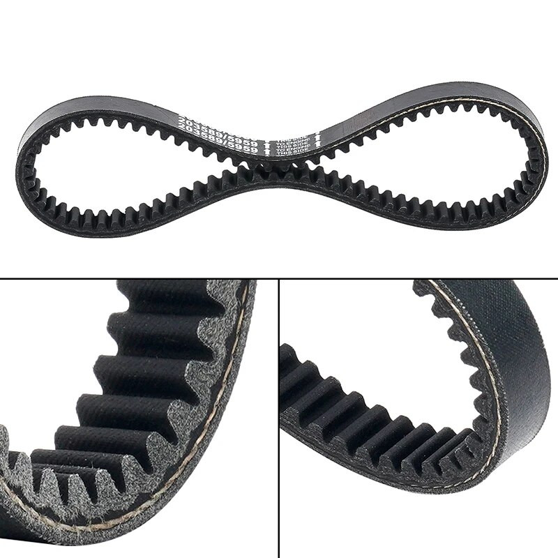 Go Kart pavaros pavaros diržas 30 serija, skirtas Manco 5959 Comet 203589 Naujas 0,75 Torq-A-Verter TAV30 TAV-2 285B 286B 286U 485B