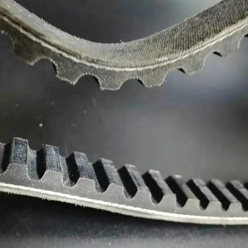 Motociklo CVT pavaros diržas DIO DIO50 ZX AF18 AF27 AF28 AF34 AF35 dvitaktis sankabos pavaros trianas 669-18.8 648-16.6 gle diržas