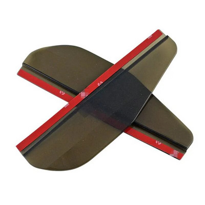 Universal 2 buc Oglinda retrovizoare masina parapluie scut ploaie spranceana pentru Ford focus 2 3 mk2 mk3 party mondeo mk4 ranger mustang fusion