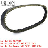 XRT 1200 1200SE veorihm Klubiautole 102267101 XRT1200 XRT1200SE Pioneer 1200 1200SE 2001 2002 2003 2004 2005