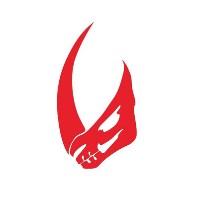 Raznolikost znanstveno-fantastičnih vinilnih zidnih naljepnica, Cool Imperial Rebel Alliance NARUČITE Logo vinilne naljepnice za ukrašavanje automobila na prijenosnom računalu