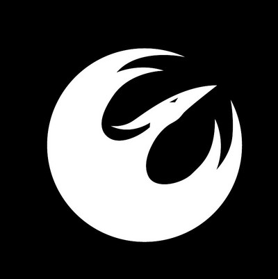 Raznolikost znanstveno-fantastičnih vinilnih zidnih naljepnica, Cool Imperial Rebel Alliance NARUČITE Logo vinilne naljepnice za ukrašavanje automobila na prijenosnom računalu