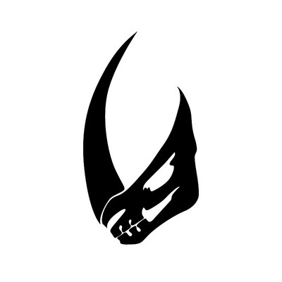 Raznolikost znanstveno-fantastičnih vinilnih zidnih naljepnica, Cool Imperial Rebel Alliance NARUČITE Logo vinilne naljepnice za ukrašavanje automobila na prijenosnom računalu