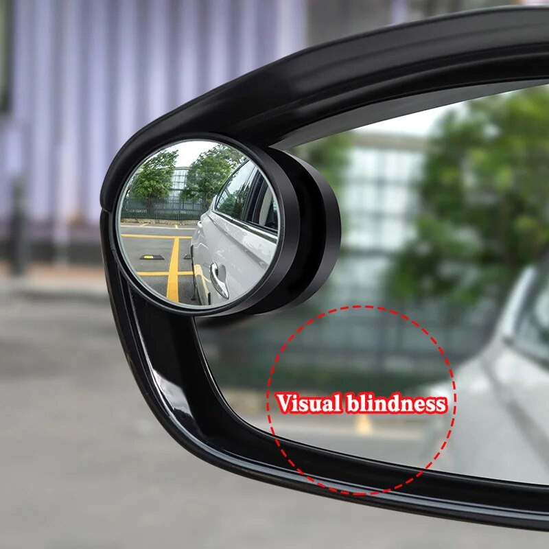 2 τμχ Μαύρο διαφανές καθρέφτης αυτοκινήτου Universal Rearview Car Rain Eyebrow Auto Rear view Side Rain Shield Snow Guard Shade Protector