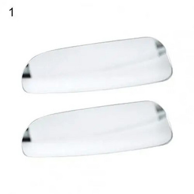 Laia kasutusalaga isekleepuv 360 kraadi pööratav klaas kumer tahavaatepeegli autovarustus