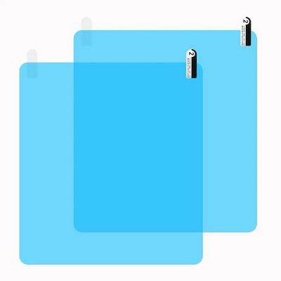 Zaštitna folija za retrovizor protiv magle otporna na kišu za Honda Accord Civic CRV Fit HR-V Vezel Odyssey City Jazz Jade Stream