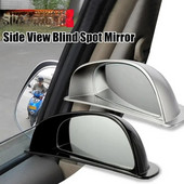 GM välise tahavaatepeegli kriimustusabi lainurk pimeala peegel kaherealine avatud ukse peegel