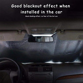 Universaalne tuuleklaas päikesevarjud kokkupandav auto esiaken päikesevari lume jääkaitse kate talvine suvine tuuleklaas