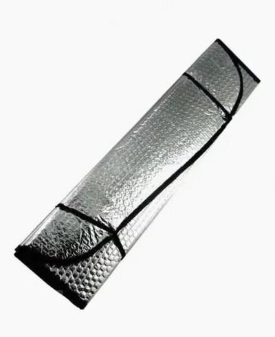 Universaalne tuuleklaas päikesevarjud kokkupandav auto esiaken päikesevari lume jääkaitse kate talvine suvine tuuleklaas