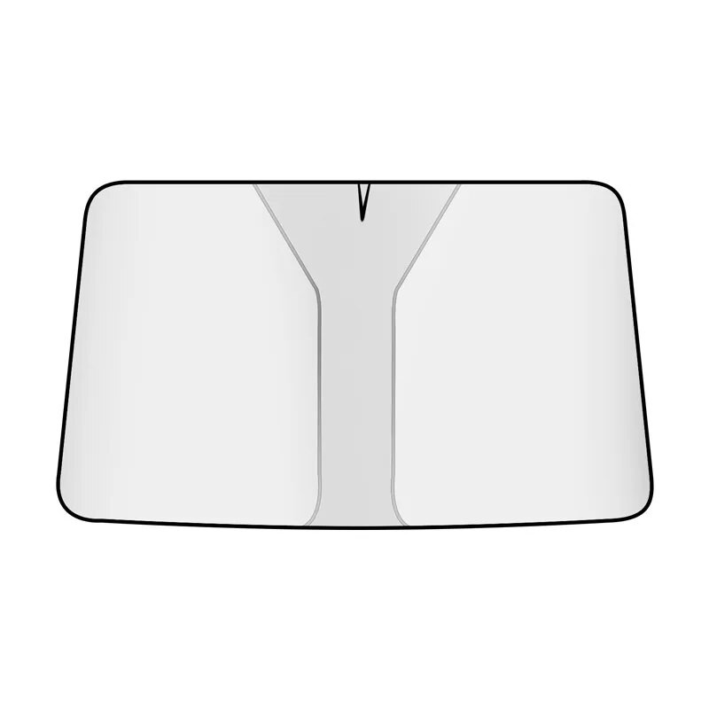 Automobilio priekinis skėtis nuo saulės blokuoja UV spindulius saulės skydelio apsauga Sulankstoma automobilio skėčio apsauga nuo saulės skėčio vasaros saulės vidaus dalys