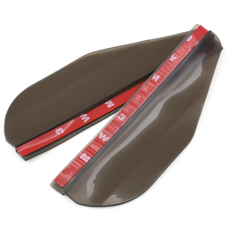 Automobilio galinio vaizdo veidrodėlis nuo lietaus, skirtas Toyota Prius Levin Crown Avensis Previa FJ Cruiser Venza Sienna Alphard ZELAS Tundra