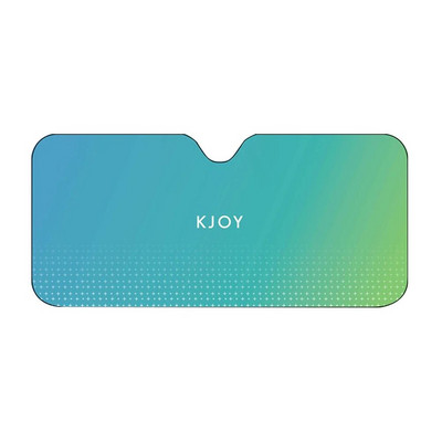 3 värvi topeltmulliga alumiiniumfooliumist auto päikesevari eesmine autoistme tagumine tuuleklaasi kardin soojusisolatsioon päikesekaitse lisavarustus