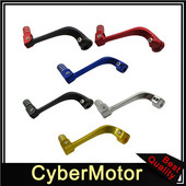 Μοχλός αλλαγής ταχυτήτων CNC για κινητήρα Zongshen 190cc ZS1P62YML-2 Pit Dirt Bike Μοτοσικλέτα