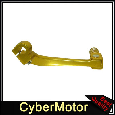 Μοχλός αλλαγής ταχυτήτων CNC για κινητήρα Zongshen 190cc ZS1P62YML-2 Pit Dirt Bike Μοτοσικλέτα